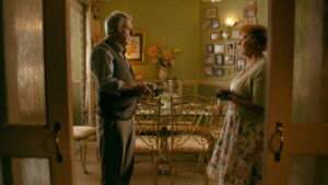 Roald Dahl’s Esio Trot