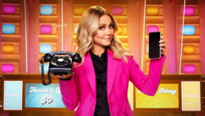 Generation Gap (2022)