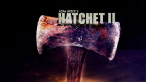 Hatchet II