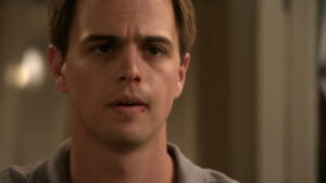 The Seven Year Hitch