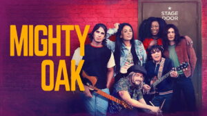 Mighty Oak