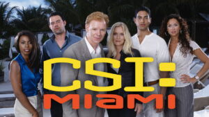 CSI: Miami