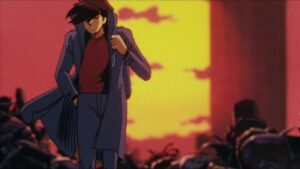 Tomorrow’s Joe 2: The Movie