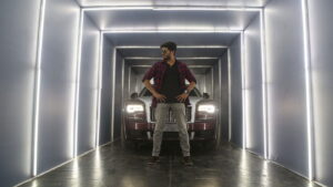 Kannum Kannum Kollaiyadithaal