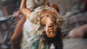 The Buccaneers (2023)