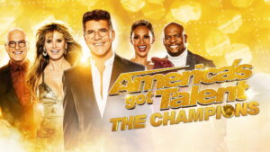 America’s Got Talent: The Champions