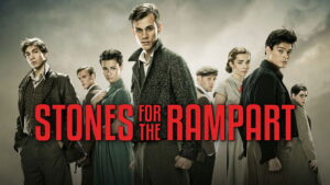 Stones for the Rampart