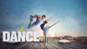 Let’s Dance