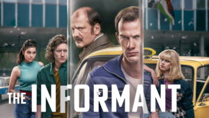The Informant (2022)