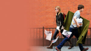 The Art of Getting By