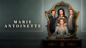 Marie-Antoinette (2022)
