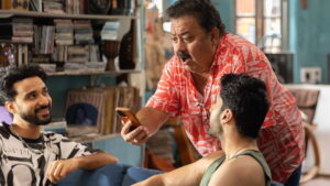 The Ba***ds of Bollywood