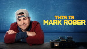 This is Mark Rober