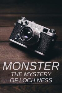 Monster – The Mystery of Loch Ness