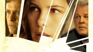 The Trials of Cate McCall