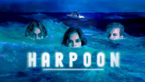 Harpoon