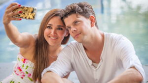 The Duchess of Cancun