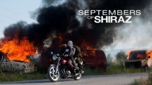Septembers of Shiraz