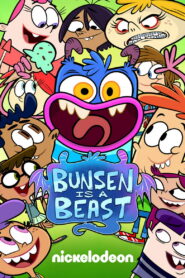 Bunsen is a Beast!