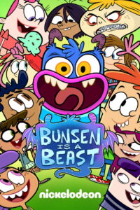Bunsen is a Beast!