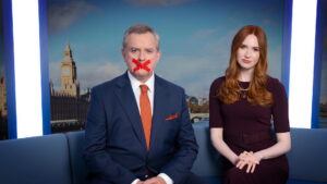 Douglas Is Cancelled