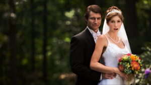 Who The (Bleep) Did I Marry?