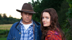 Christmas Comes Home to Canaan