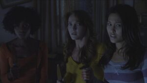 Wrong Turn 4: Bloody Beginnings