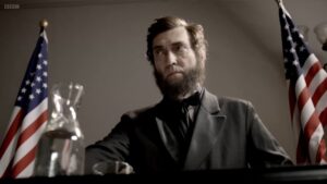 Andrew Marr’s History of the World