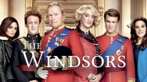 The Windsors