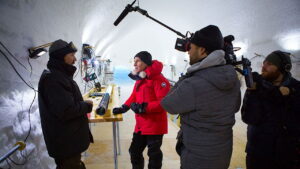 Bill Nye: Science Guy