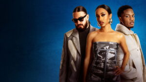 Rhythm + Flow France