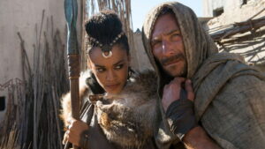 Scorpion King: Book of Souls