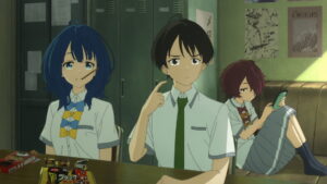 Makeine: Too Many Losing Heroines!