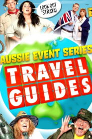 Travel Guides (AU)