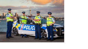 The Force: Behind the Line