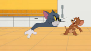 The Tom and Jerry Show (2014)