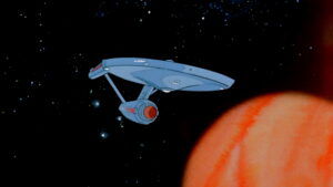 Star Trek: The Animated Series