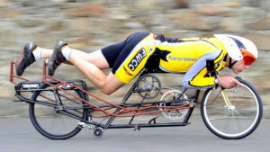 Battle Mountain: Graeme Obree’s Story