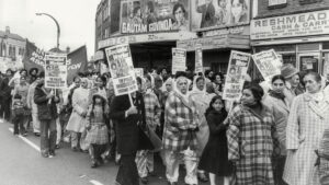 Defiance: Fighting the Far Right