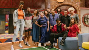 LOL: Last One Laughing (BR)