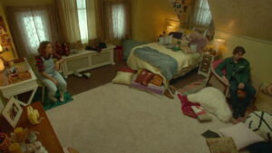 Me and Earl and the Dying Girl