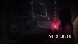 Paranormal Activity: The Ghost Dimension