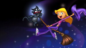 Sabrina: The Animated Series