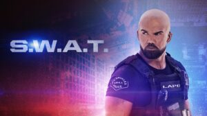 S.W.A.T. (2017)