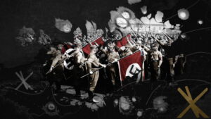 The Abyss – Rise and Fall of the Nazis