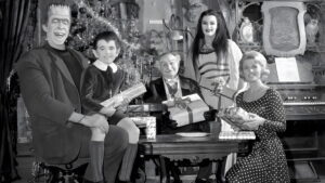The Munsters