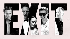 Exit (2019)