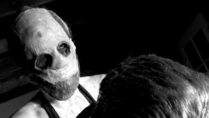 Her Name Was Torment