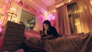 Let’s Talk About CHU